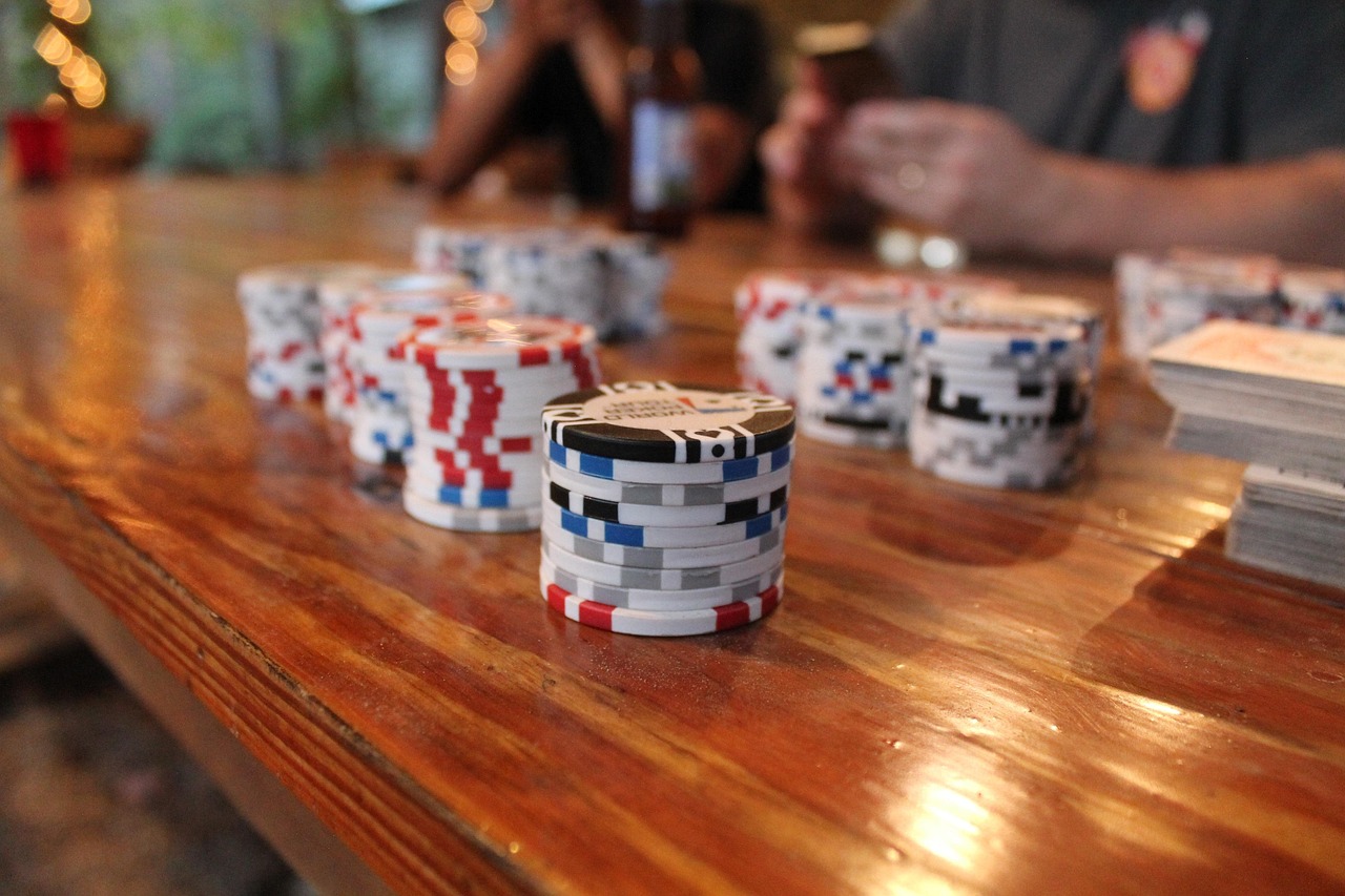 Inside the Spin: What Separates Good iGaming Players From Broke Ones