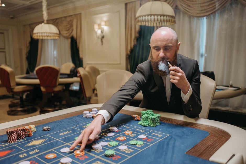 Slot Volatility Explained: Why Big Wins Aren't Always Better