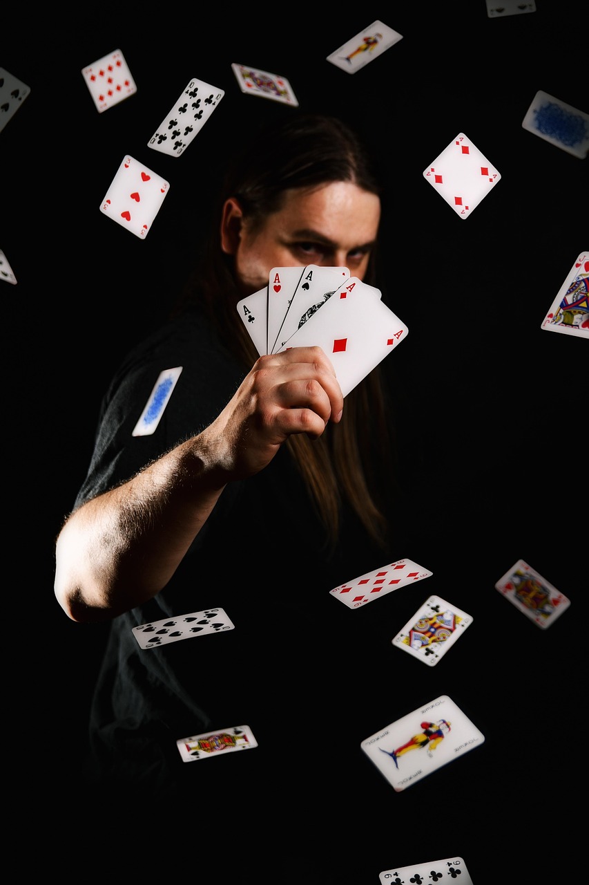 Slot Volatility Explained: Why Big Wins Aren't Always Better