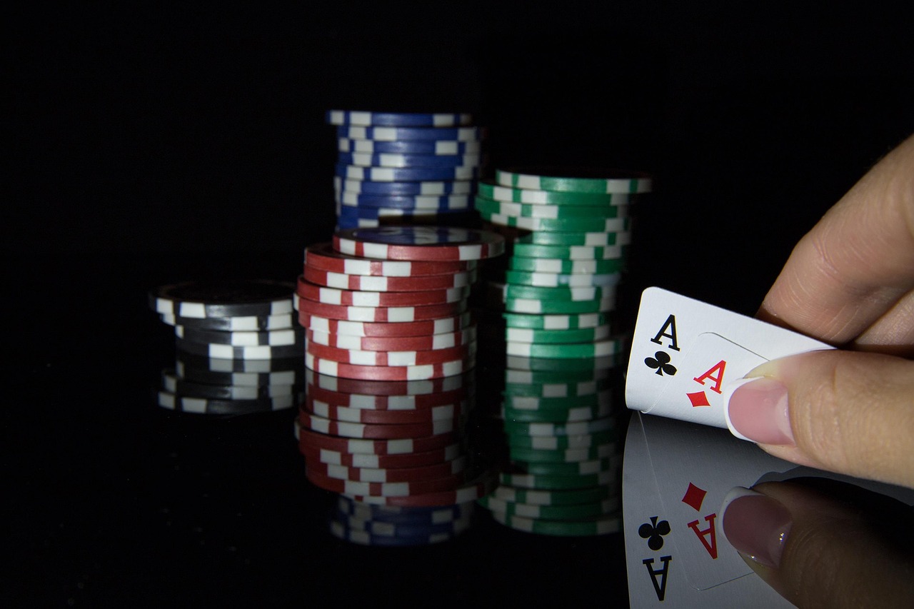 Slot Volatility Explained: Why Big Wins Feel So Rare