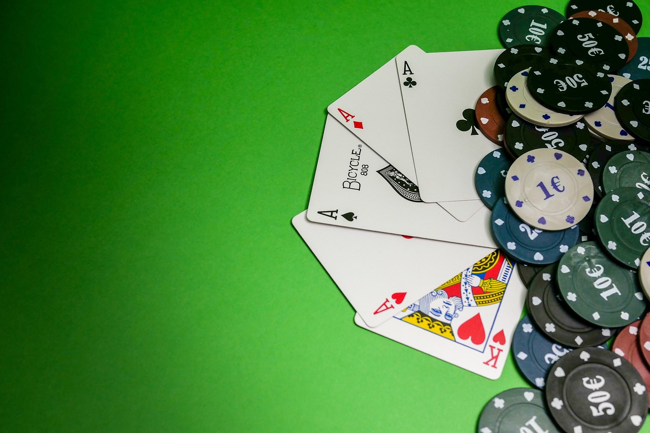 The Real Deal About Slots, Poker, and Sports Betting