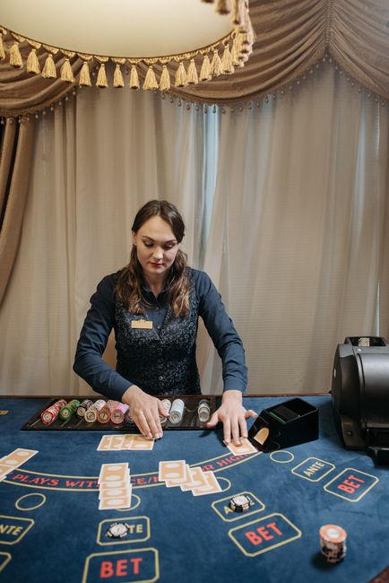 Why Most Casino Players Never Learn Bankroll Management