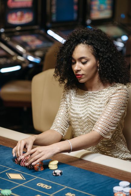 Why Smart Players Are Ditching “Gut Feeling” for Bankroll Management